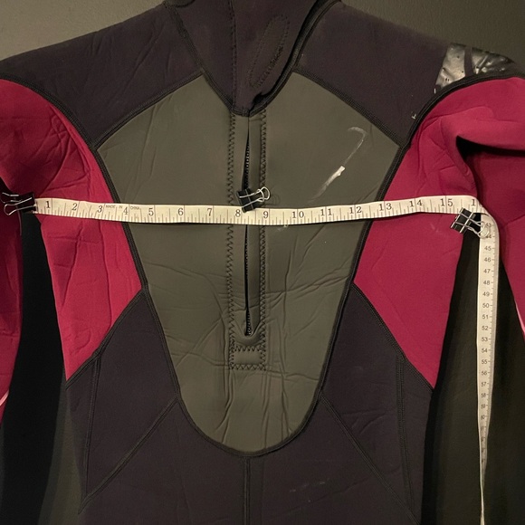 Body Glove Method 3/2mm Full Wetsuit - Picture 7 of 16